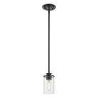 Z-Lite - Savannah Mini Pendant - Lights Canada