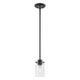 Z-Lite - Savannah Mini Pendant - Lights Canada
