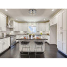 Z-Lite - Savannah Semi Flush Mount - Lights Canada