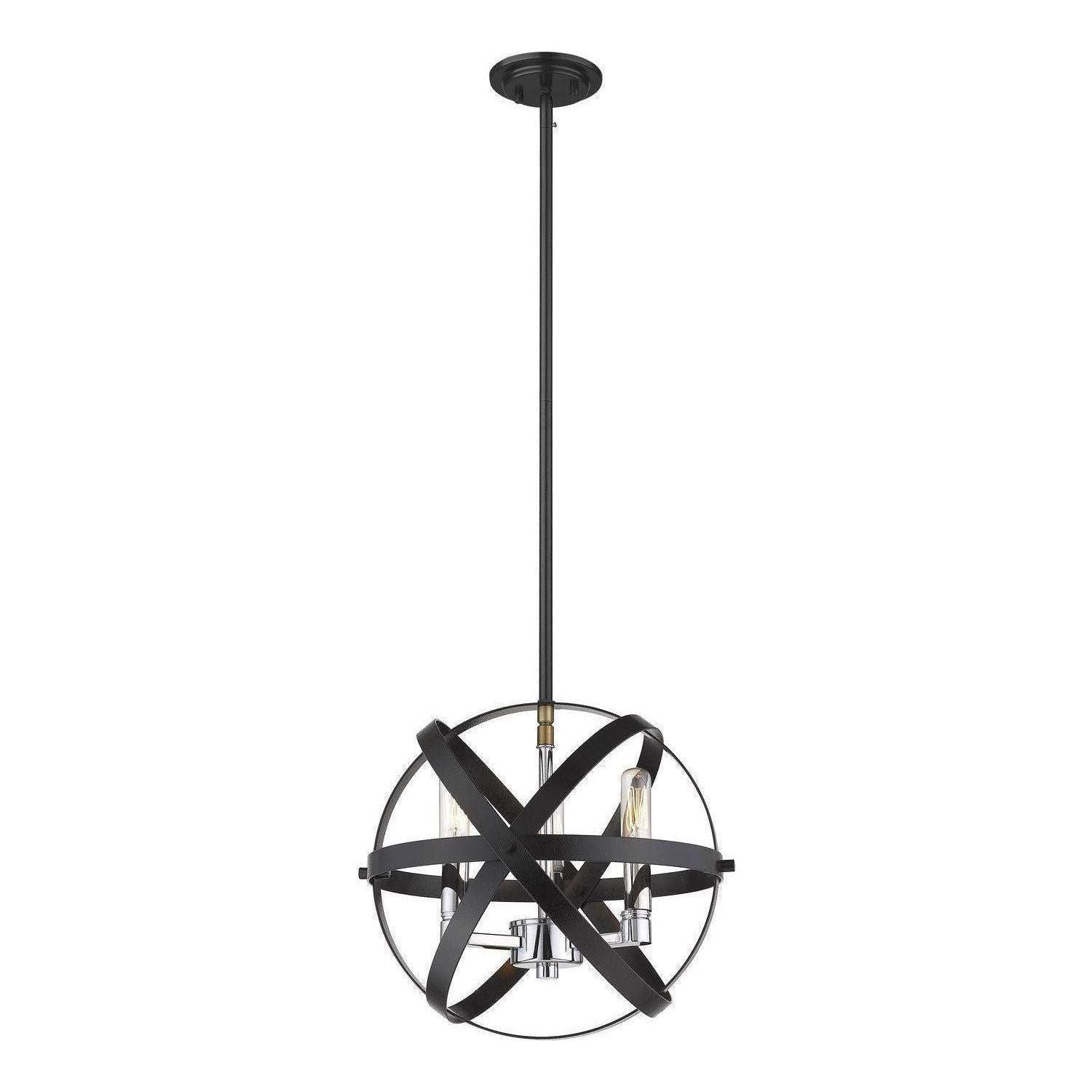 Z-Lite - Cavallo Pendant - Lights Canada