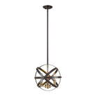 Z-Lite - Cavallo Pendant - Lights Canada