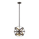 Z-Lite - Cavallo Pendant - Lights Canada