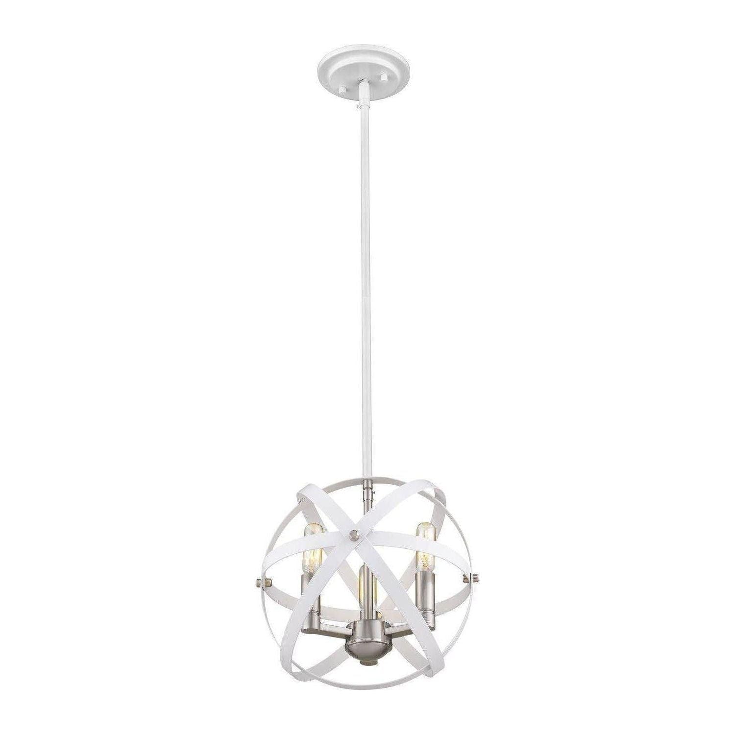 Z-Lite - Cavallo Pendant - Lights Canada