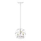 Z-Lite - Cavallo Pendant - Lights Canada