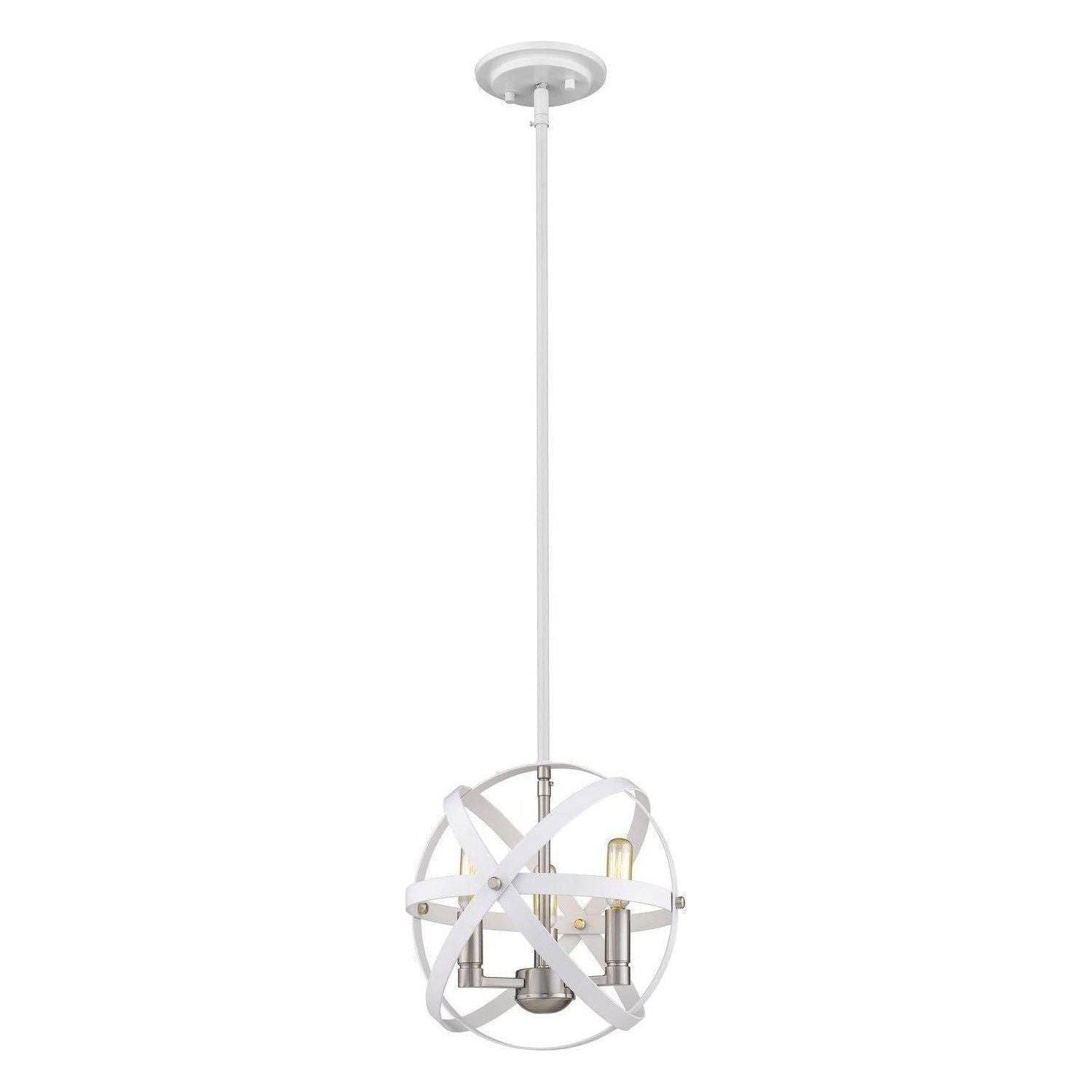 Z-Lite - Cavallo Pendant - Lights Canada