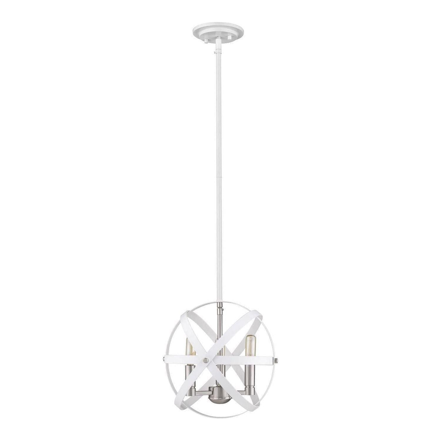 Z-Lite - Cavallo Pendant - Lights Canada