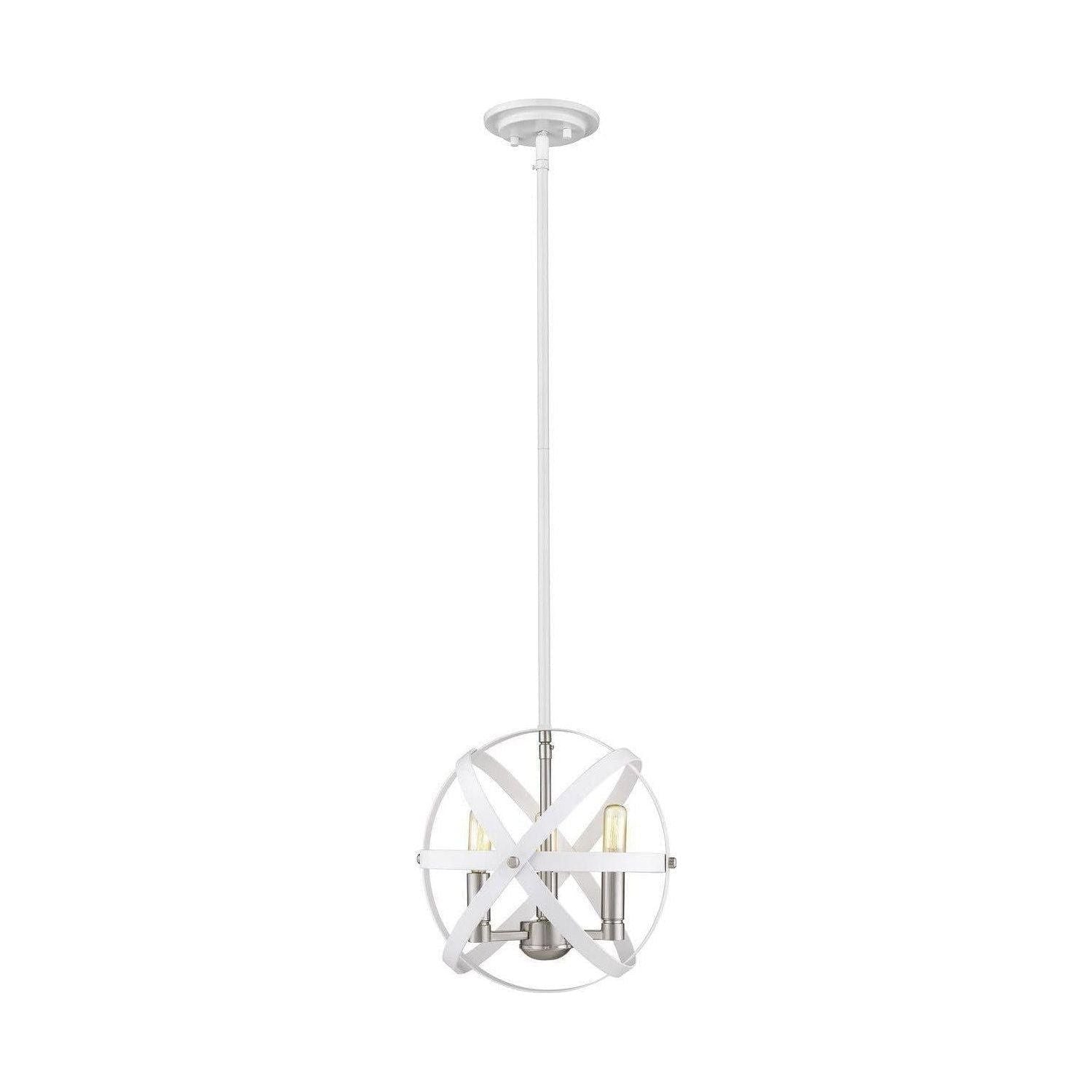 Z-Lite - Cavallo Pendant - Lights Canada