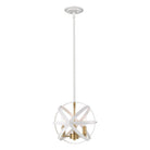 Z-Lite - Cavallo Pendant - Lights Canada