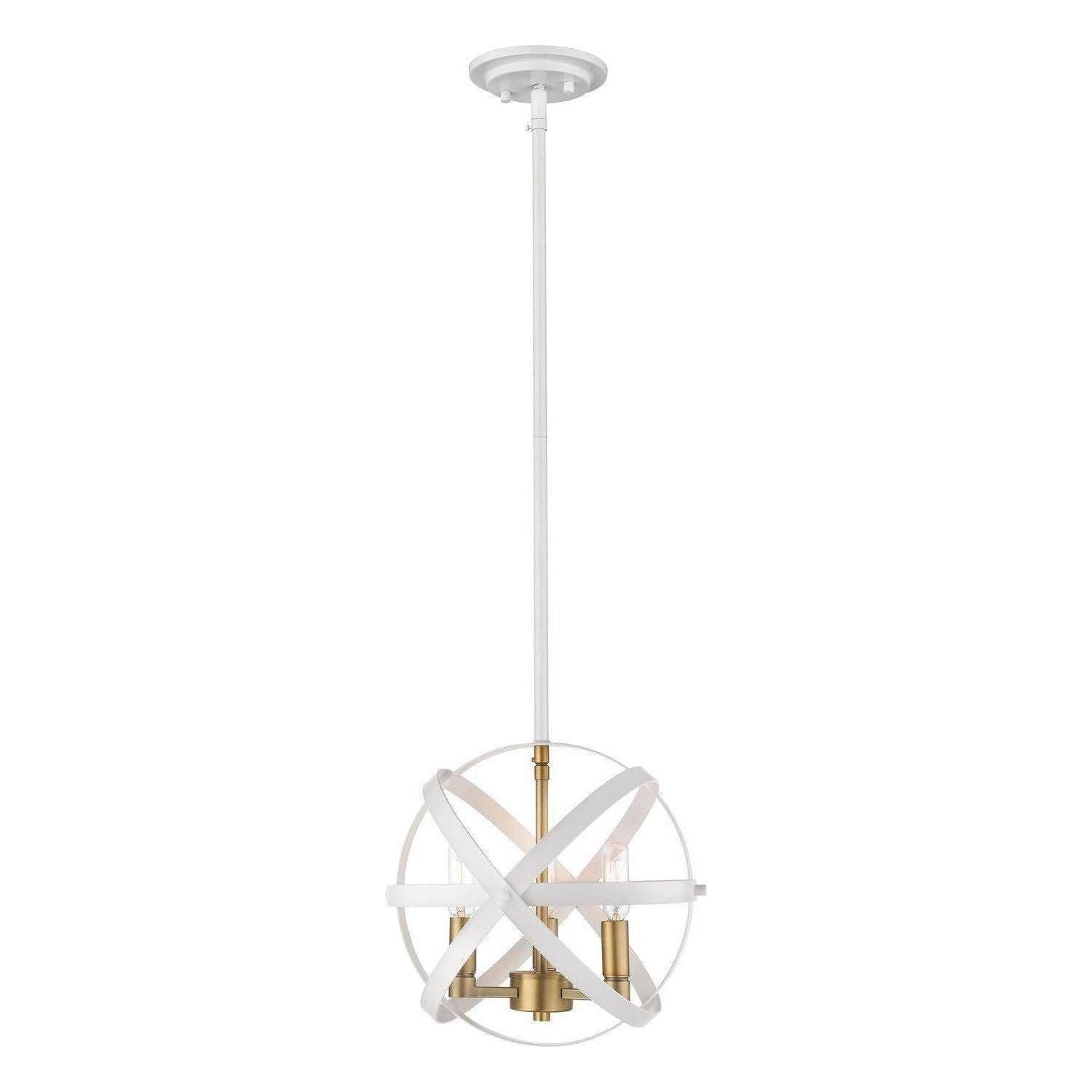Z-Lite - Cavallo Pendant - Lights Canada