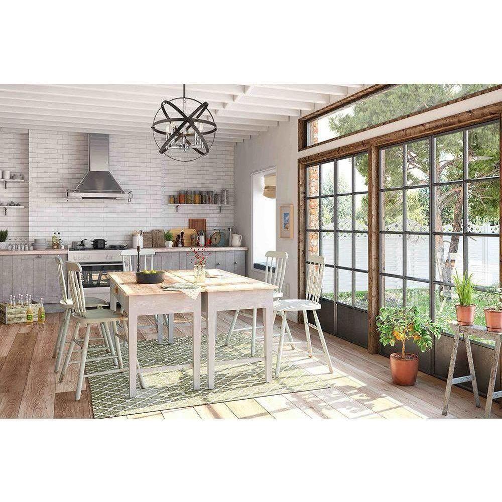 Z-Lite - Cavallo Pendant - Lights Canada