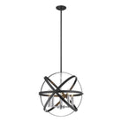 Z-Lite - Cavallo Pendant - Lights Canada