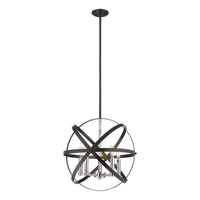 Cavallo Pendant