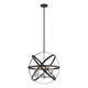 Z-Lite - Cavallo Pendant - Lights Canada