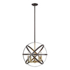Z-Lite - Cavallo Pendant - Lights Canada