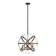 Z-Lite - Cavallo Pendant - Lights Canada