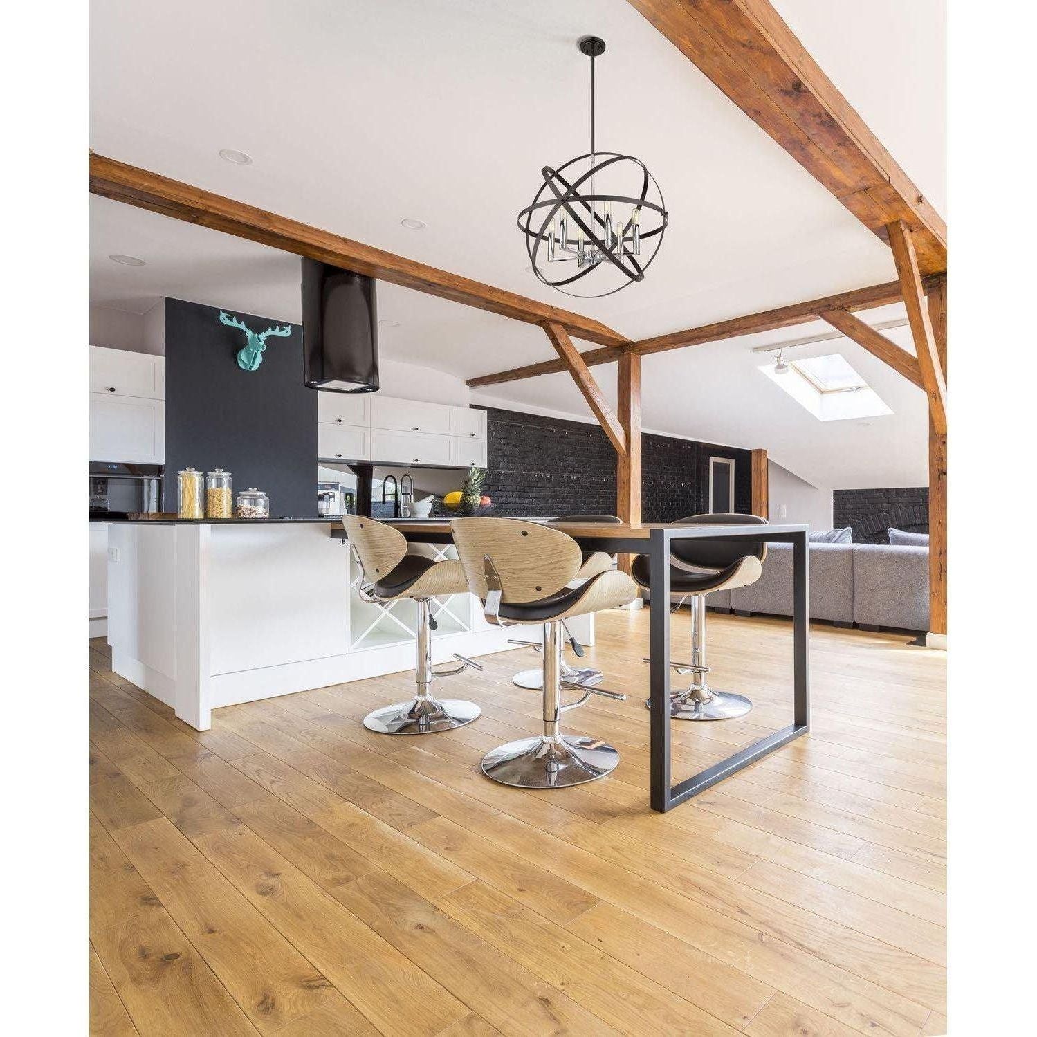 Z-Lite - Cavallo Pendant - Lights Canada