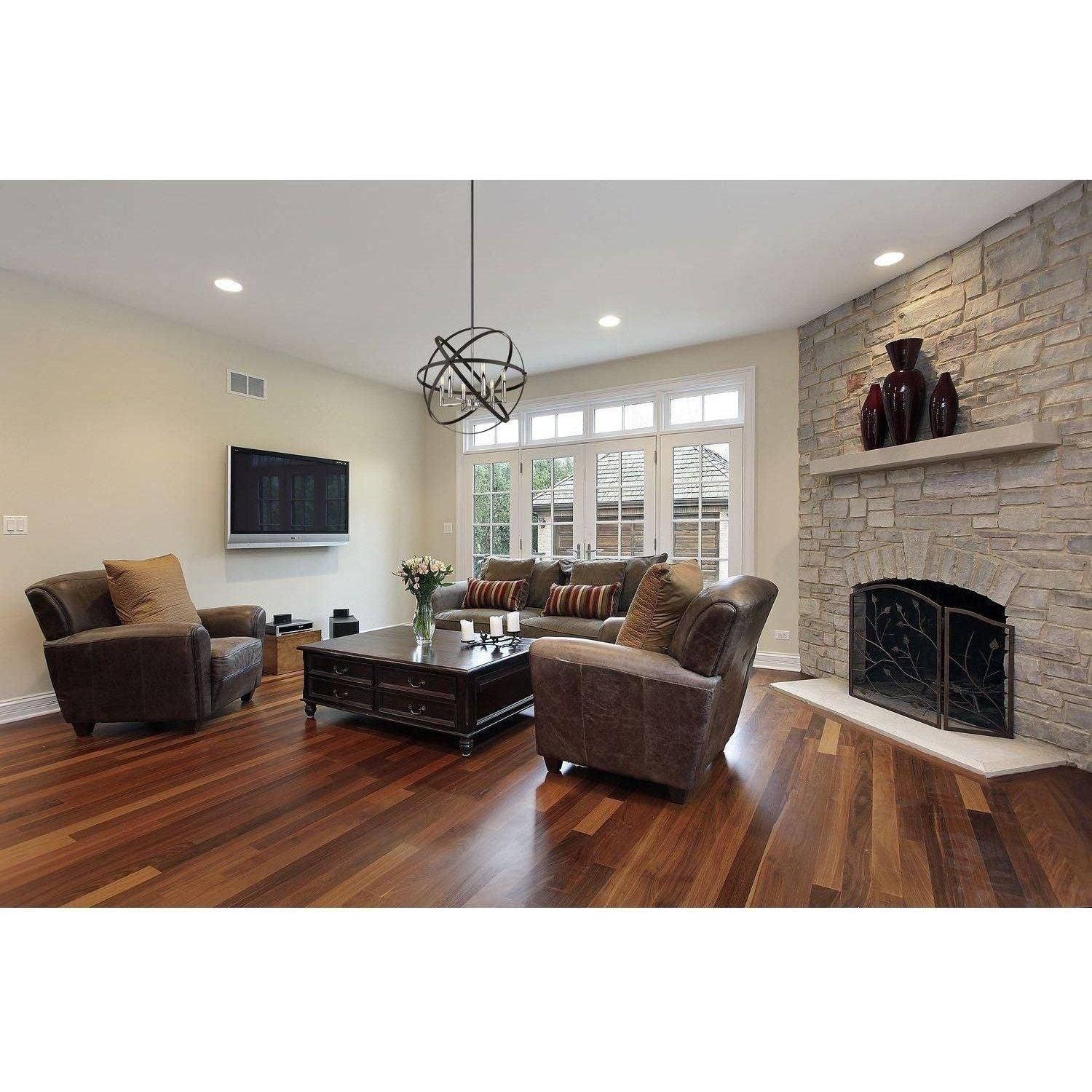 Z-Lite - Cavallo Pendant - Lights Canada