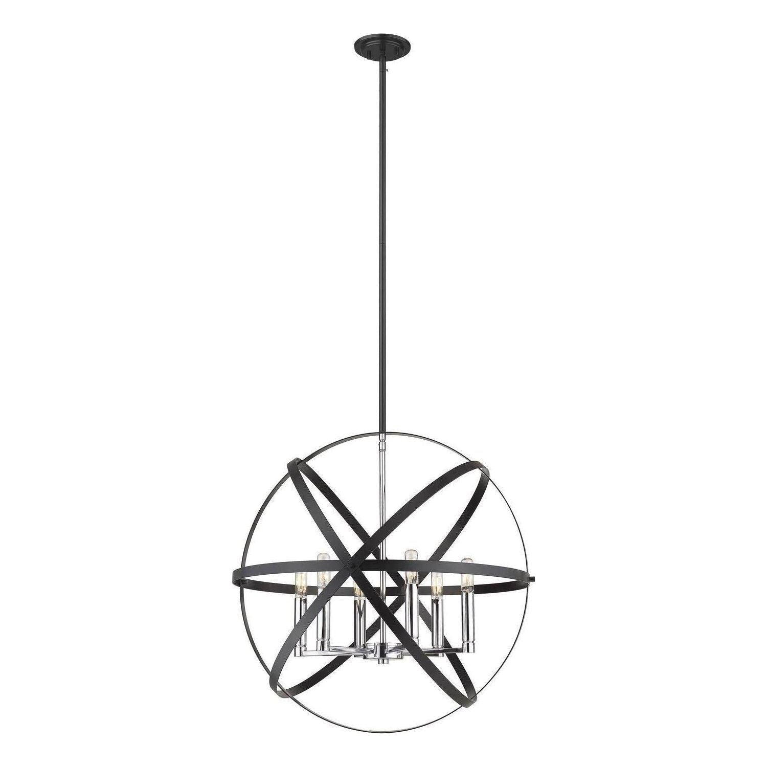 Z-Lite - Cavallo Pendant - Lights Canada