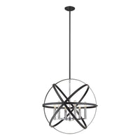 Cavallo Pendant