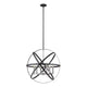 Z-Lite - Cavallo Pendant - Lights Canada