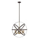 Z-Lite - Cavallo Pendant - Lights Canada