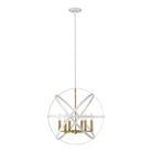 Z-Lite - Cavallo Pendant - Lights Canada