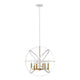 Z-Lite - Cavallo Pendant - Lights Canada