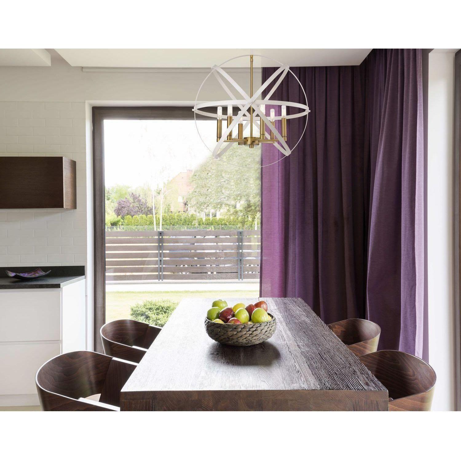 Z-Lite - Cavallo Pendant - Lights Canada