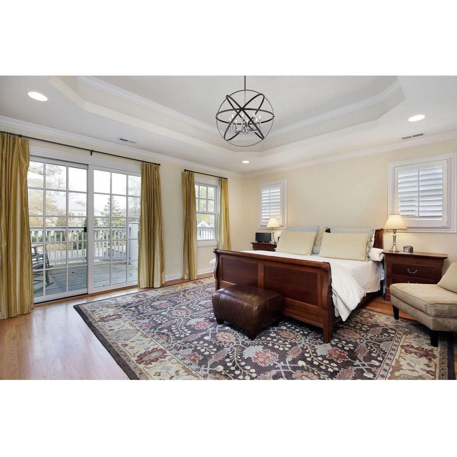 Z-Lite - Cavallo Pendant - Lights Canada