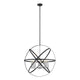 Z-Lite - Cavallo Pendant - Lights Canada