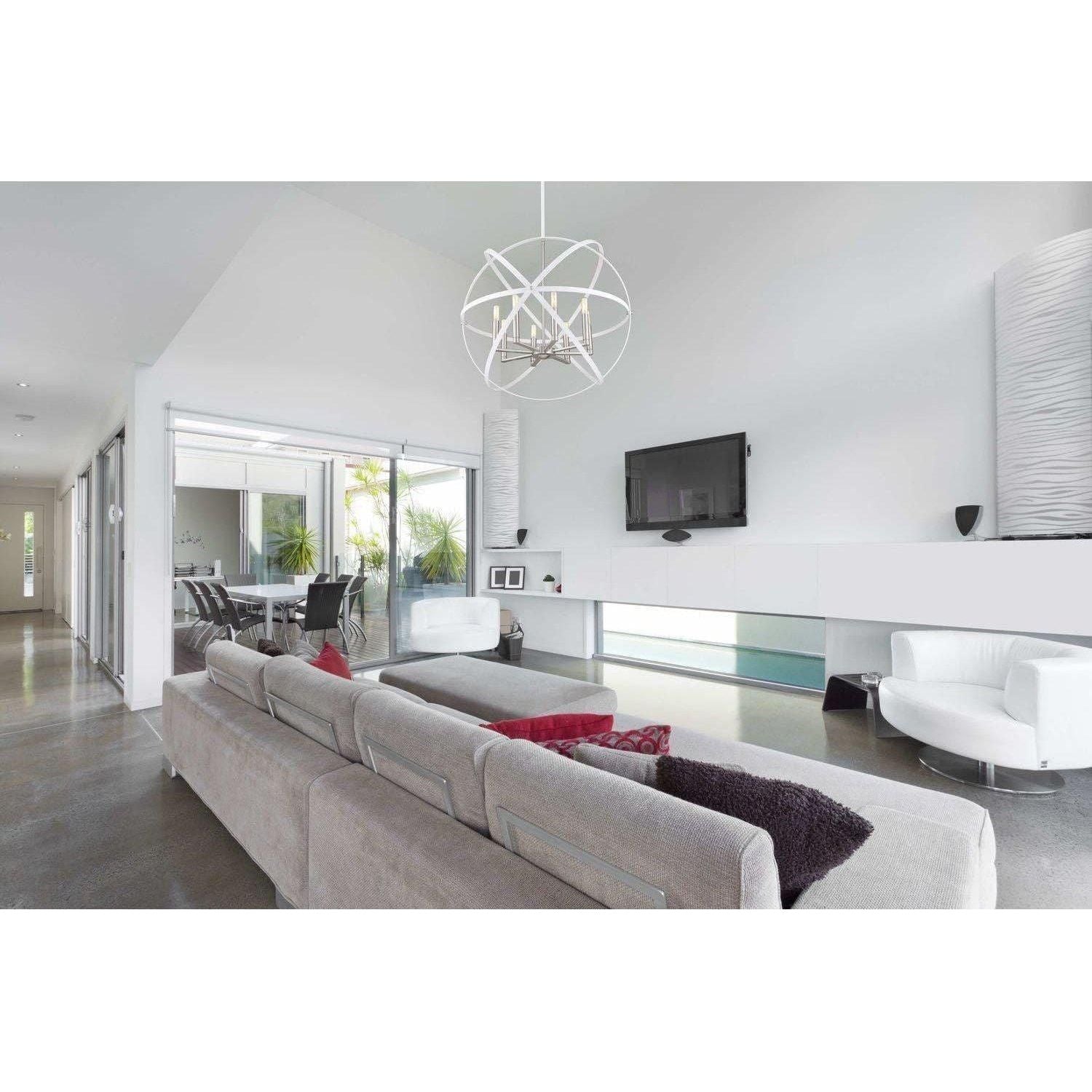 Z-Lite - Cavallo Pendant - Lights Canada