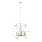Z-Lite - Cavallo Pendant - Lights Canada