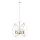 Z-Lite - Cavallo Pendant - Lights Canada