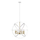 Z-Lite - Cavallo Pendant - Lights Canada