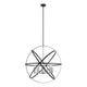 Z-Lite - Cavallo Pendant - Lights Canada