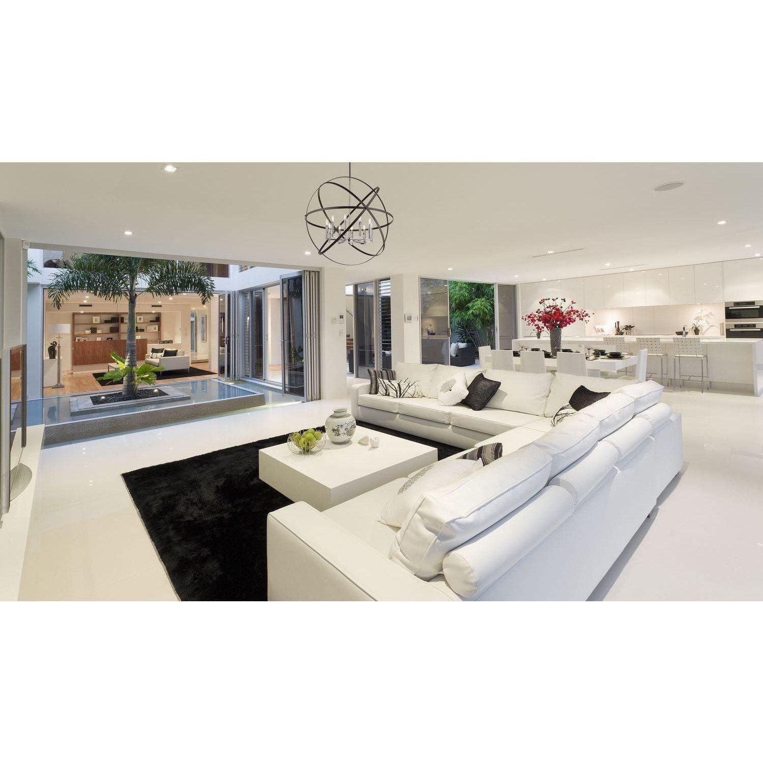 Z-Lite - Cavallo Pendant - Lights Canada
