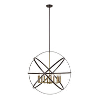 Cavallo Pendant