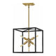 Hinkley - Hinkley Aros Pendant - Lights Canada