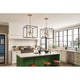 Hinkley - Aros Pendant - Lights Canada