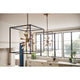 Hinkley - Aros Pendant - Lights Canada