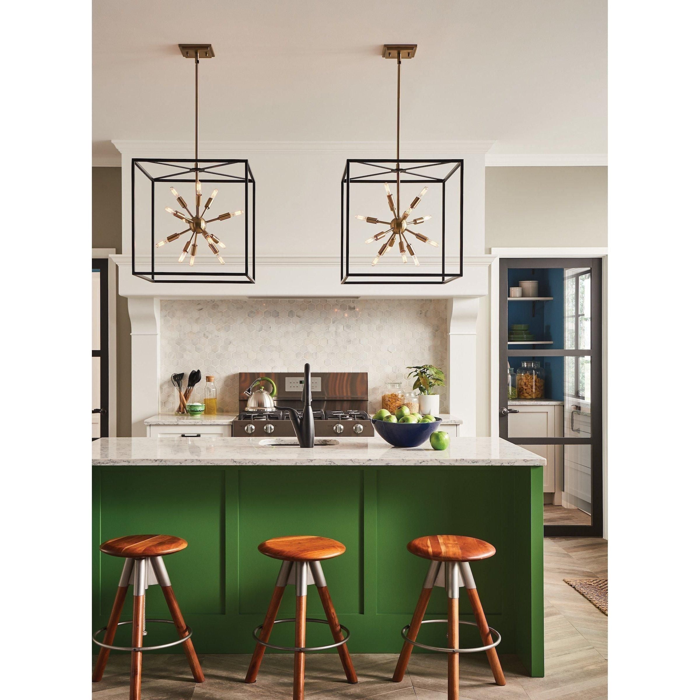 Hinkley - Aros Pendant - Lights Canada