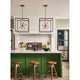 Hinkley - Aros Pendant - Lights Canada