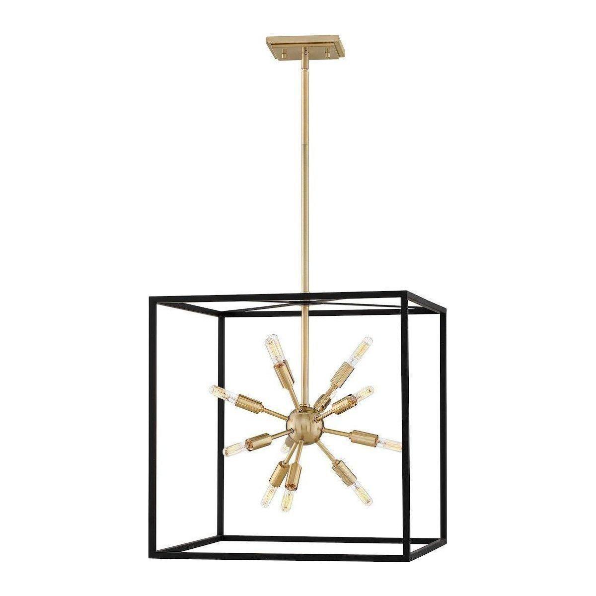 Hinkley - Aros Pendant - Lights Canada