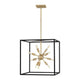 Hinkley - Aros Pendant - Lights Canada