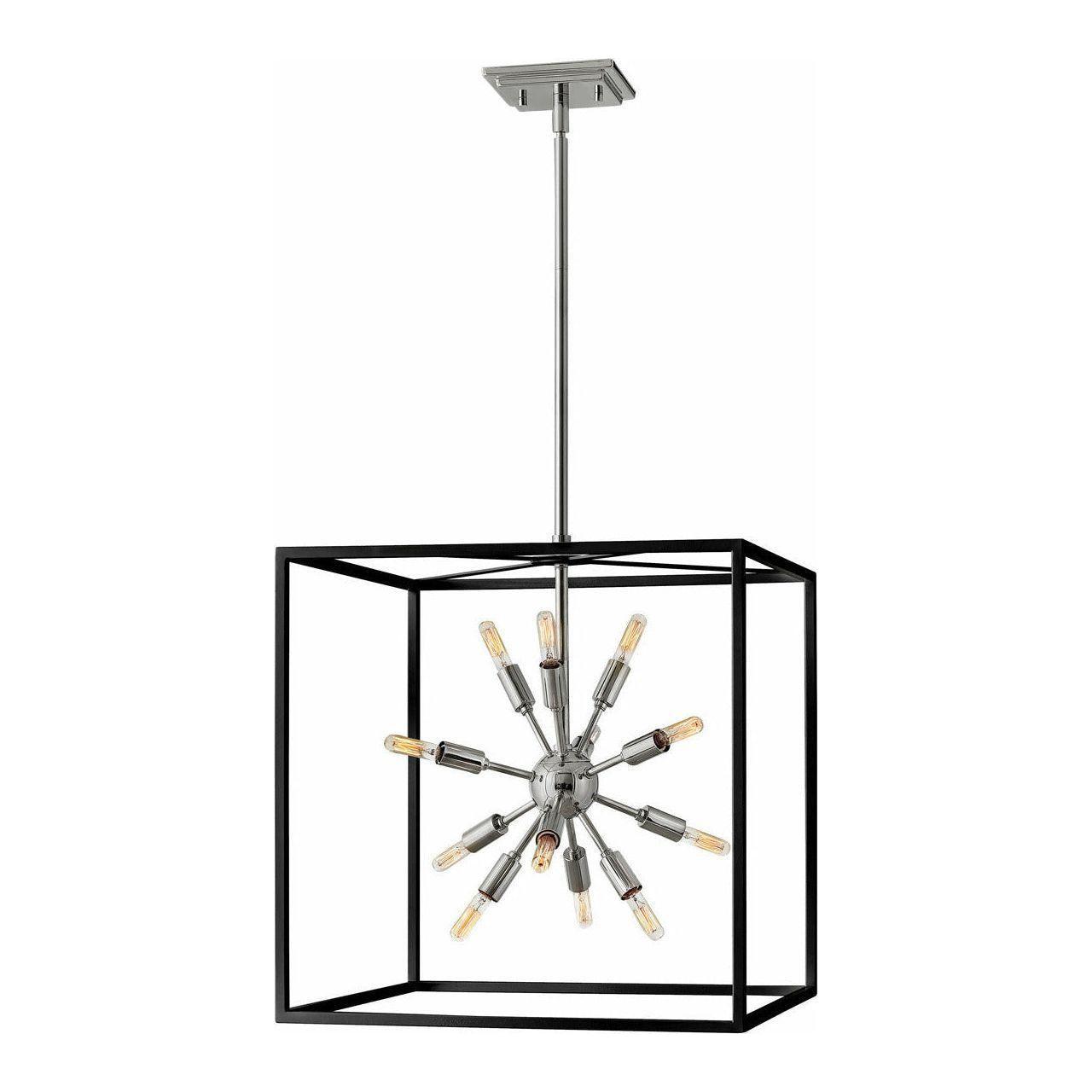 Hinkley - Hinkley Aros Chandelier - Lights Canada