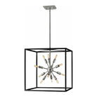 Hinkley - Hinkley Aros Chandelier - Lights Canada