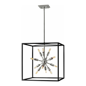 Hinkley - Hinkley Aros Chandelier - Lights Canada