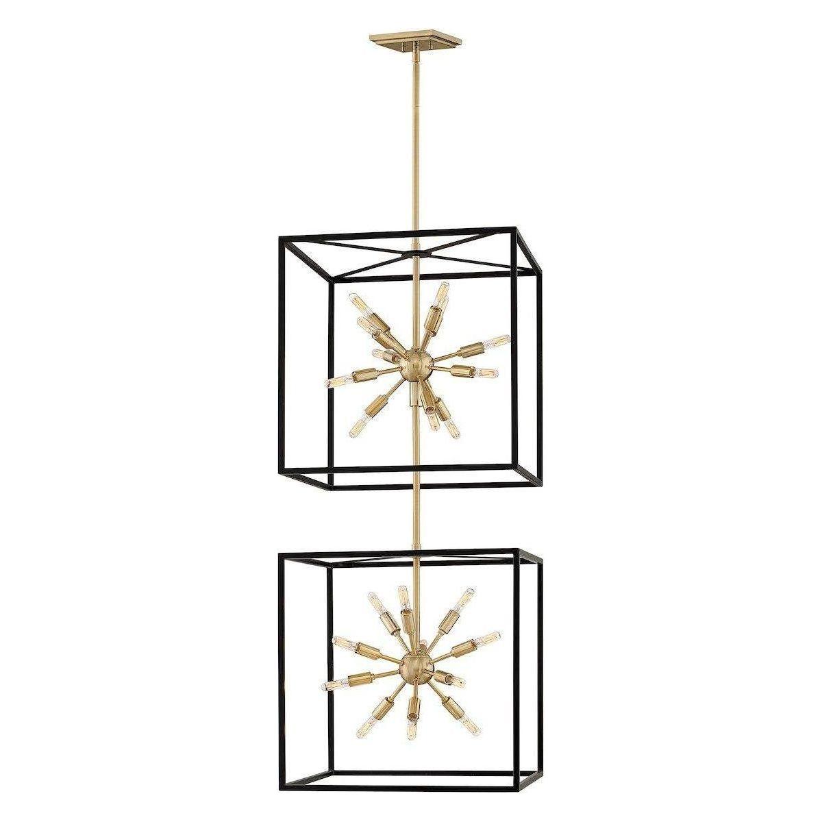 Hinkley - Aros Pendant - Lights Canada