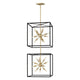 Hinkley - Aros Pendant - Lights Canada
