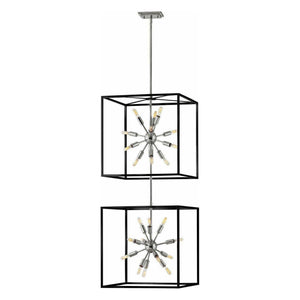 Hinkley - Hinkley Aros Chandelier - Lights Canada